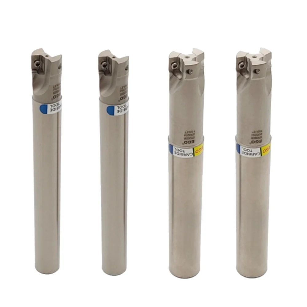 Оригинальный стержень резака антивибрационной фрезы EGO EPX3000R для AOMT 123608 Вставка