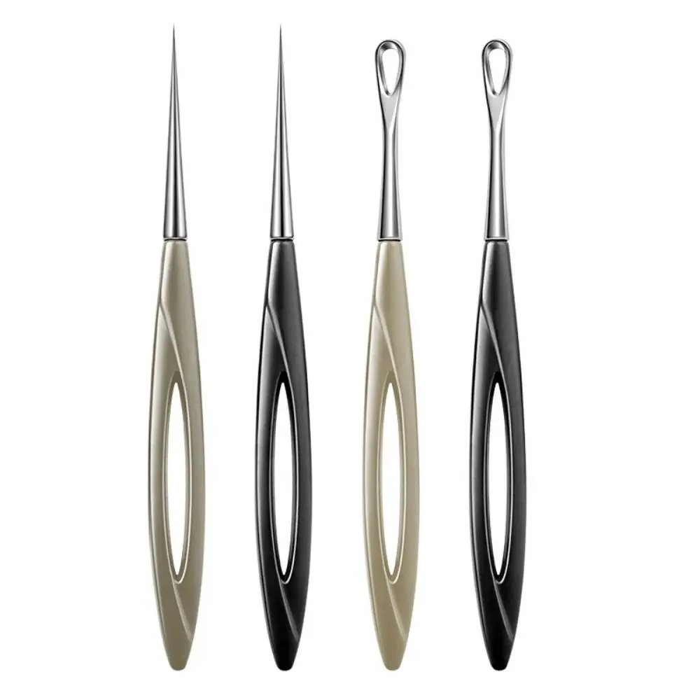 Инструмент для удаления чёрных точек на лице