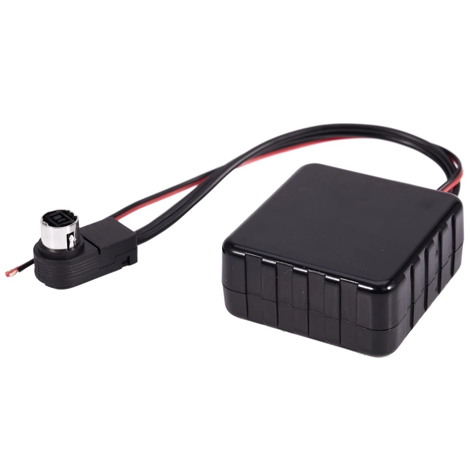 Автомобильный модуль Bluetooth-адаптер Aux аудиокабель для Alpine 9887/105/117/9855/305S KCA121B