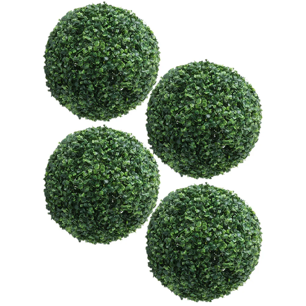 

Simulated Milano Ball Moss Balls Fake Grass Ceiling Greenery Hanging Faux Artificial Pendant