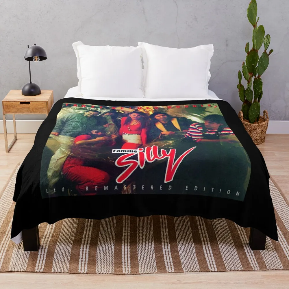 Silly - Ich bin der letzte Kunde album 1983 одеяло Polar роскошные дизайнерские термобелья для