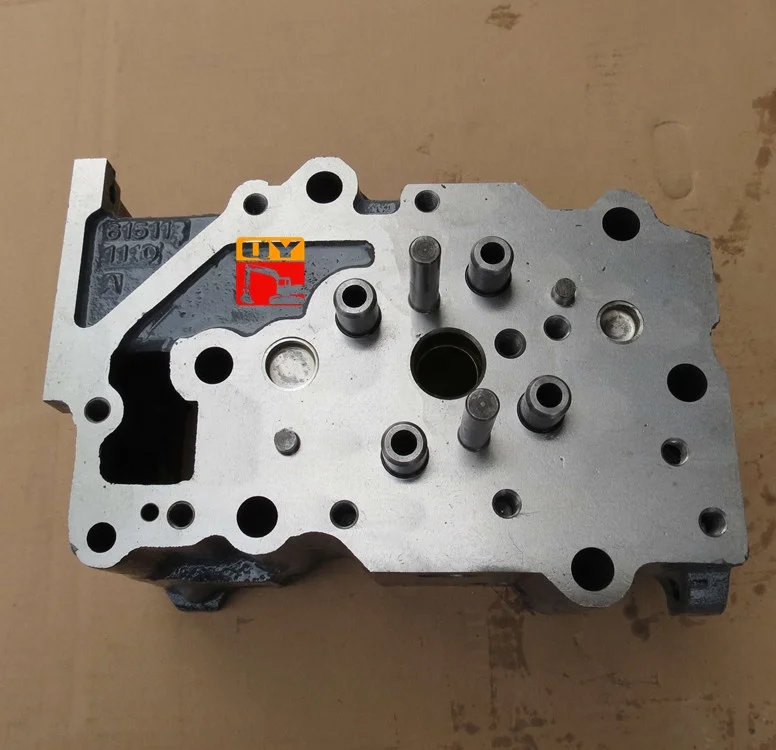 Kepala SAA6d125E-3 6156-11-1101 6156111101