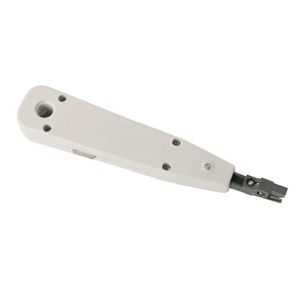 11-в-1 Портативный Набор Инструментов Для Ремонта Сети LAN RJ45 RJ11 RJ12 CAT5 CAT5e Кабельный