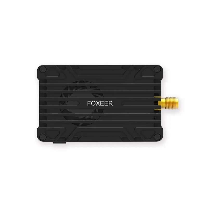 Foxeer 4 9G-6G Reaper Infinity V2 5W 80CH VTX 20*20 мм Монтажное отверстие 2-8S LiPo