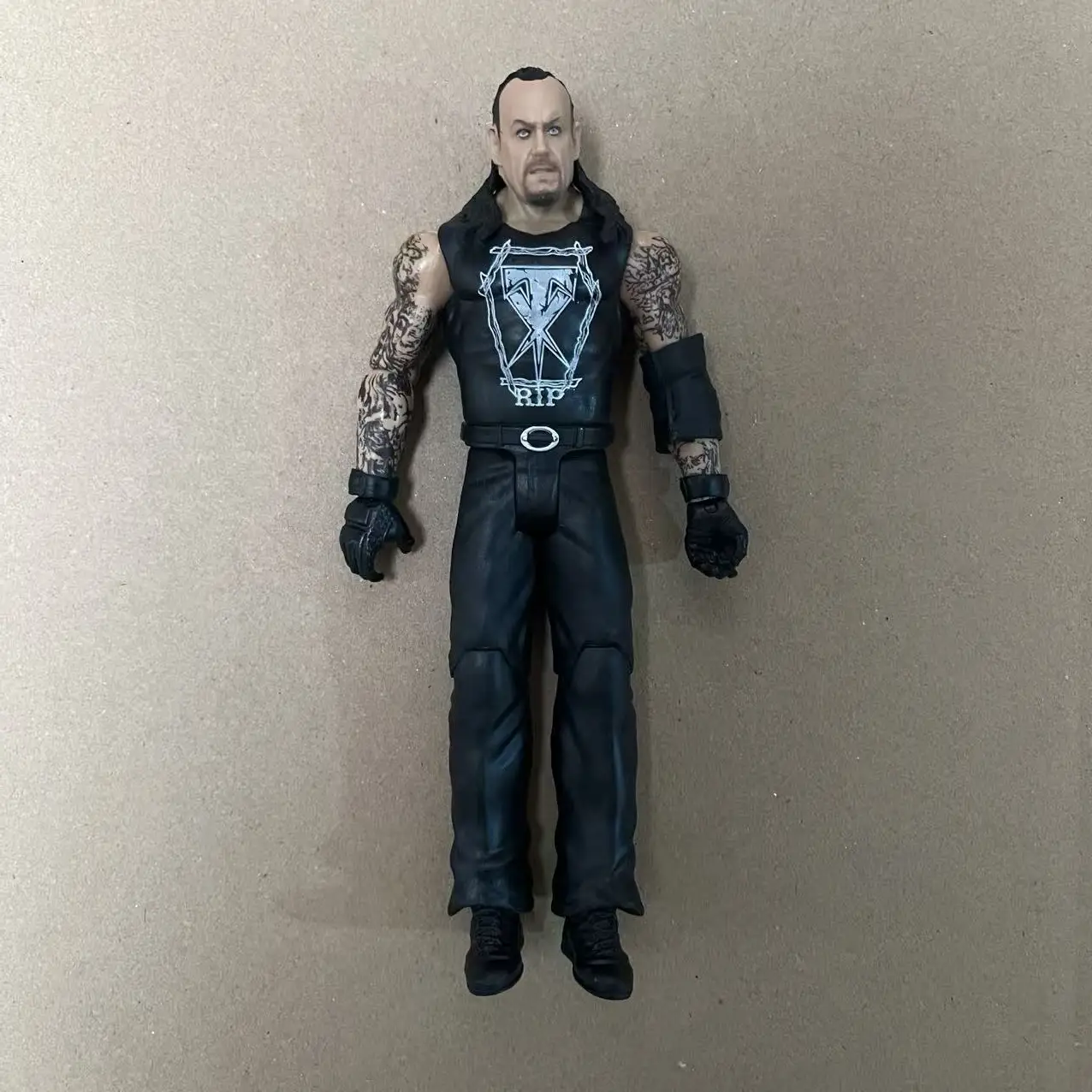 Фигурка KANE, Рей Мистерио, Ундертаكر, BIG AEW, для арены, рестлинга, гладиатора, подвижная (art.: 3920d4da9bcd1) - 3920d4da9bcd1