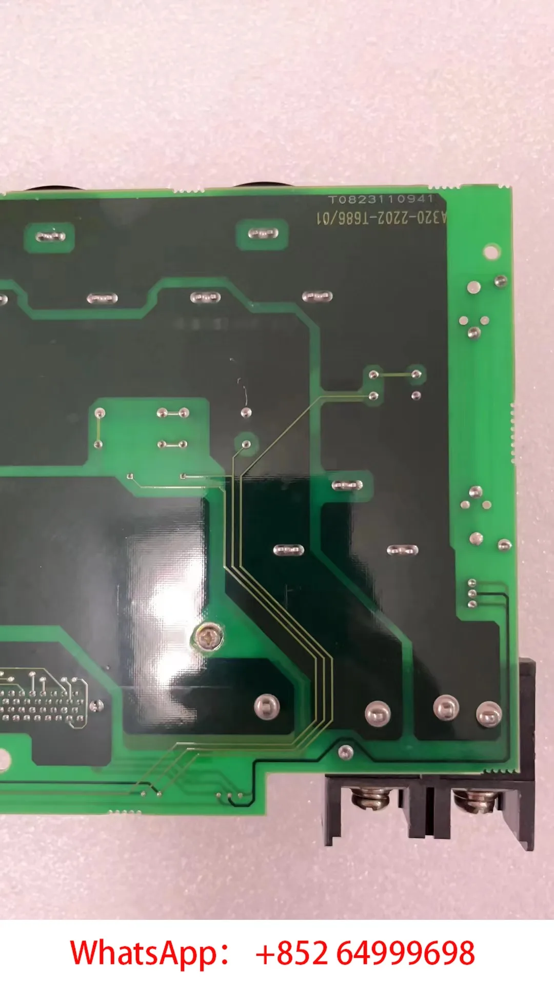 A16B-2202-0681 Печатная плата Fanuc для контроллера станка с ЧПУ очень дешево