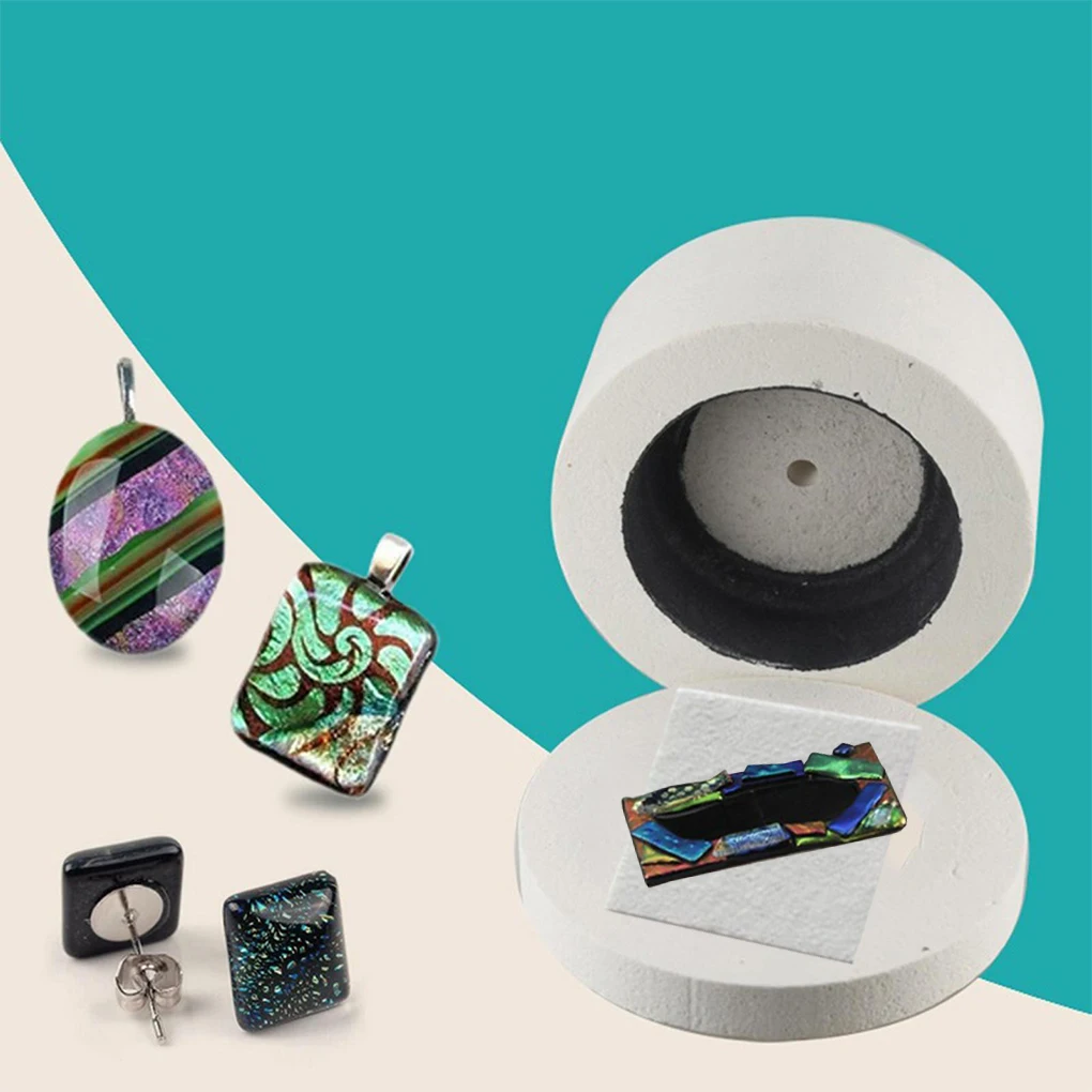 Набор для изготовления ювелирных изделий сделай сам большая печь микроволновой