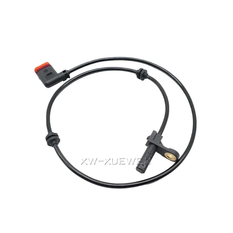 Фото Датчик скорости колеса ABS 2219050201 для Mercedes Benz C216 W221 CL600 S300L S350L S400L S500L S600L S65AMG S65L M275 M272 M276 №4