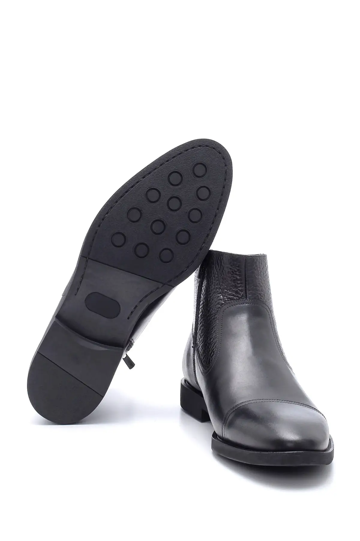 

Leather classic Warm Safety Outdoor Casual Shoes Activities Hiking Boots Male Man High Quality Work Boots