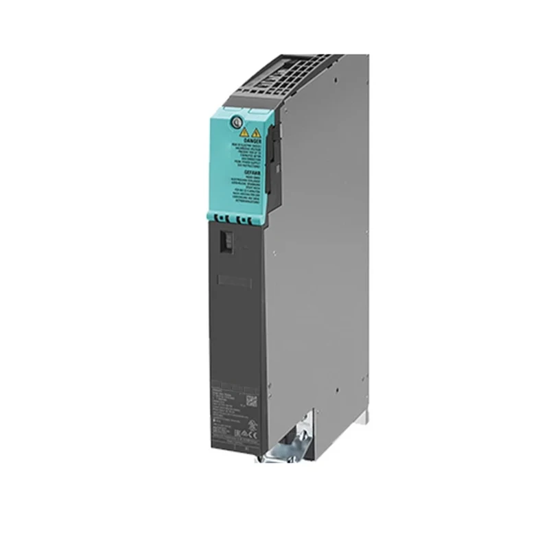 

New original packaging 1 year warranty 6SL3120-1TE21-8AC0 6SL31201TE218AC0 ｛No.24arehouse spot｝ Immediately sent