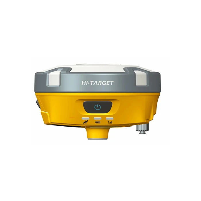 Рисунок 3 - Hi target GPS Spectra Precision