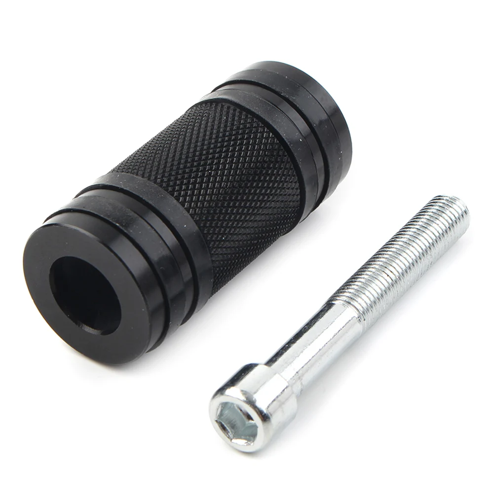 5 шт./компл. мотоциклетные ручки подножки рычаг переключения передач для Harley Davidson