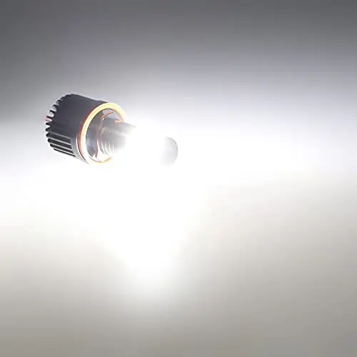 Светодиодная гало ангельские глазки 120 Вт 2 шт. для светильник 1 3 5 серии X (подходит