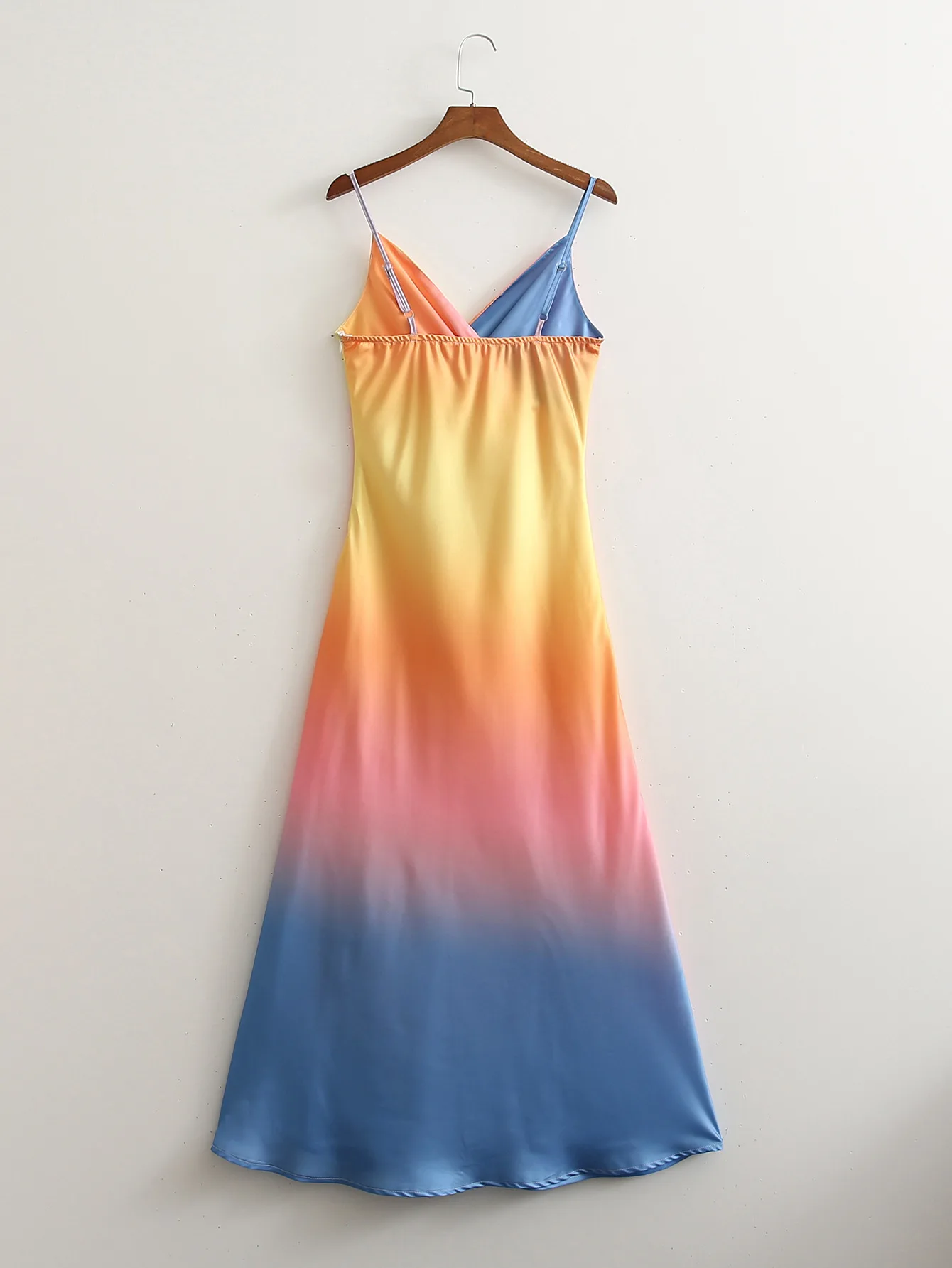 

2022 Brand Good New Women Female Sexy Polyester Dress