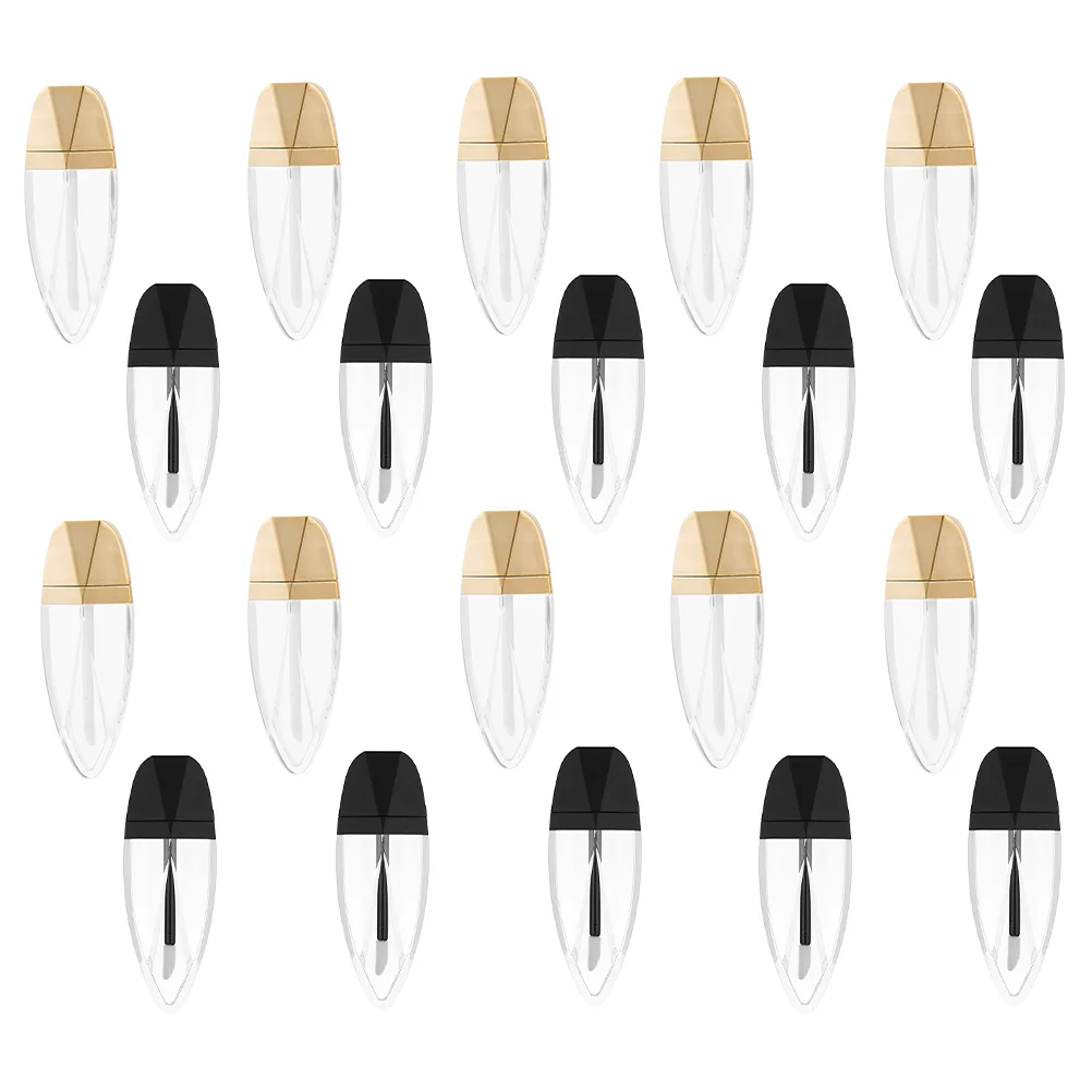 

20 шт., флаконы для губ