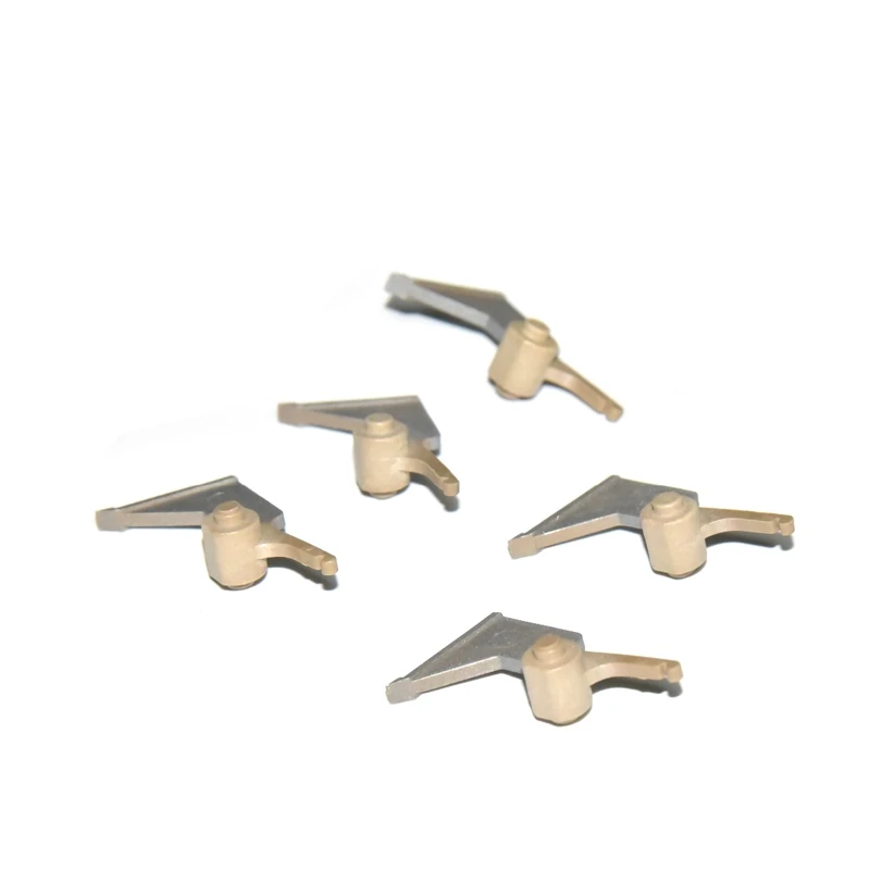 

15X верхний извлекатель для Ricoh 2060, 2075, 6000, 7000, 8000, 6001, 7001, 8001, 5500, 6500, 7500, запчасти для копировальных аппаратов