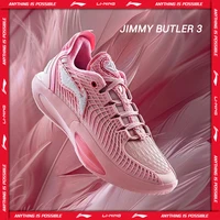 Мужские профессиональные баскетбольные кроссовки Li-Ning JIMMY BUTLER 3