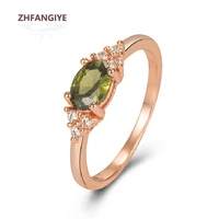fashion finger rings accessories for women 925 silver jewelry with zircon gemstone ring wedding party gifts wholesale size 6 10
