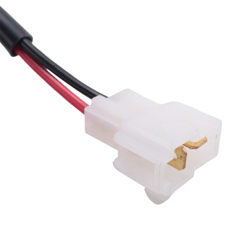 Шаговый двигатель регулятора дроссельной заслонки в сборе