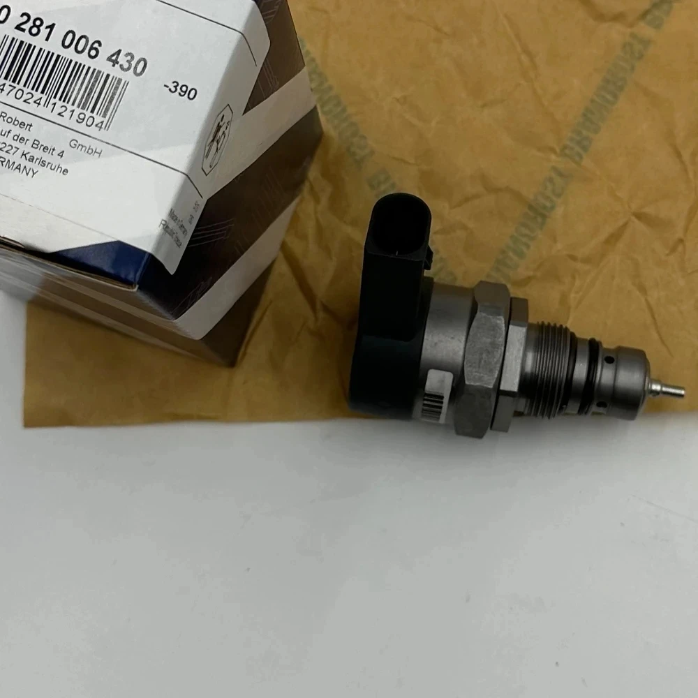 Новинка OE 0281006430 0281006431 057130764AM регулятор давления DRV топливный клапан 0281006254 для