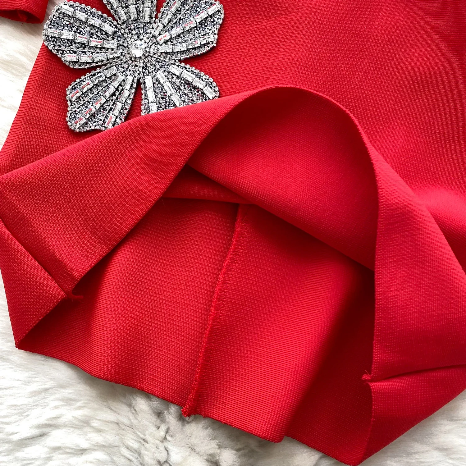 Элегантные комплекты из двух предметов с воротником-стойкой и длинными рукавами