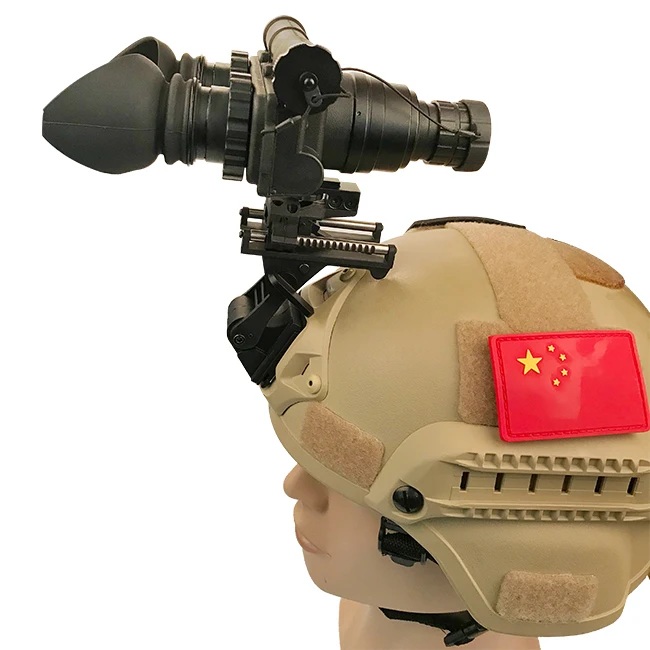 Рисунок 3 - Очки-авиаторы ночного видения Gen 2 Pvs-7