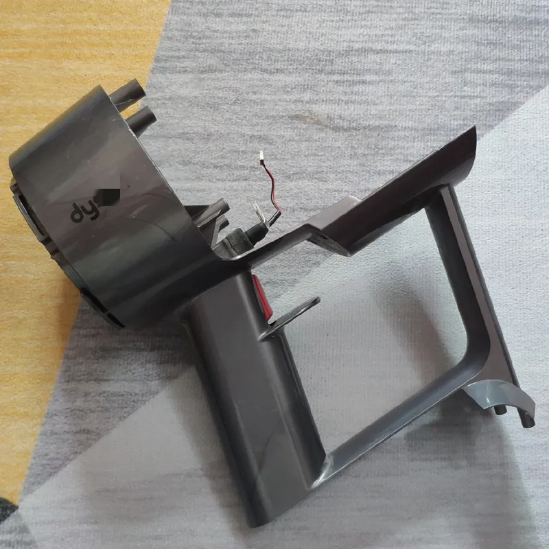 

Ручка для пылесоса Dyson V10 V11, оригинальная запасная ручка, переключатель