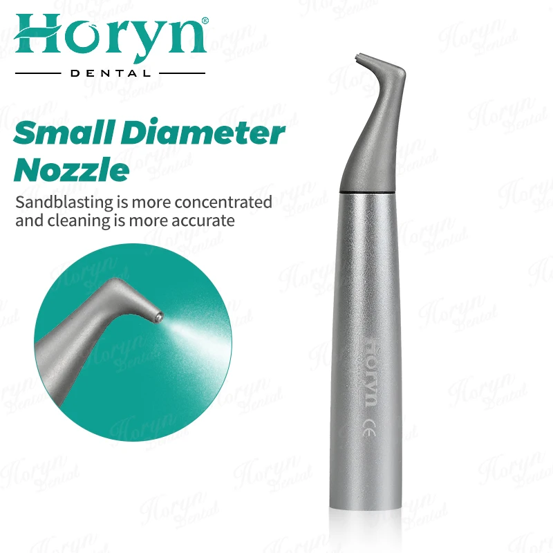 Воздушный полировщик De ntal для EMS AIR-FLOW MASTER OIEZON PERIO-FLOW совместимая ручка