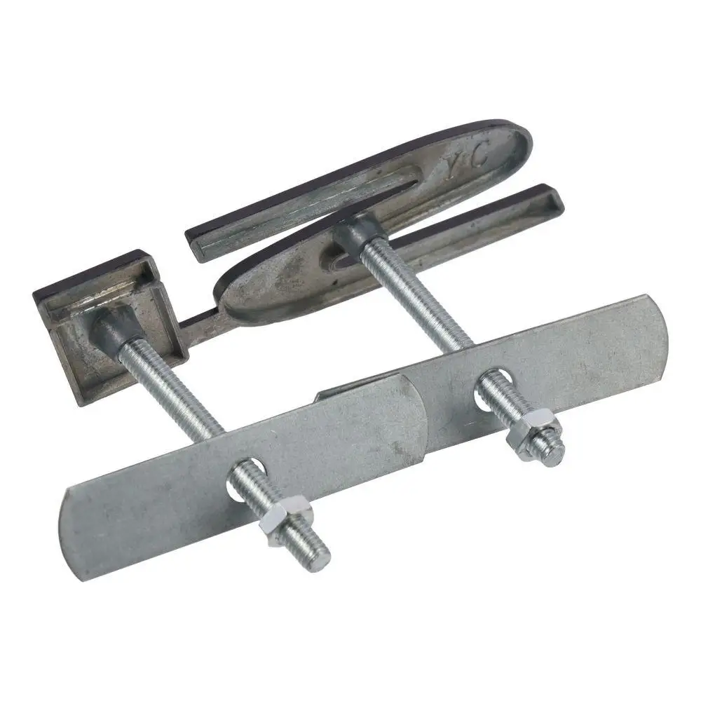 Металлическая головка передней решетки капота автомобиля 3 94 * дюйма