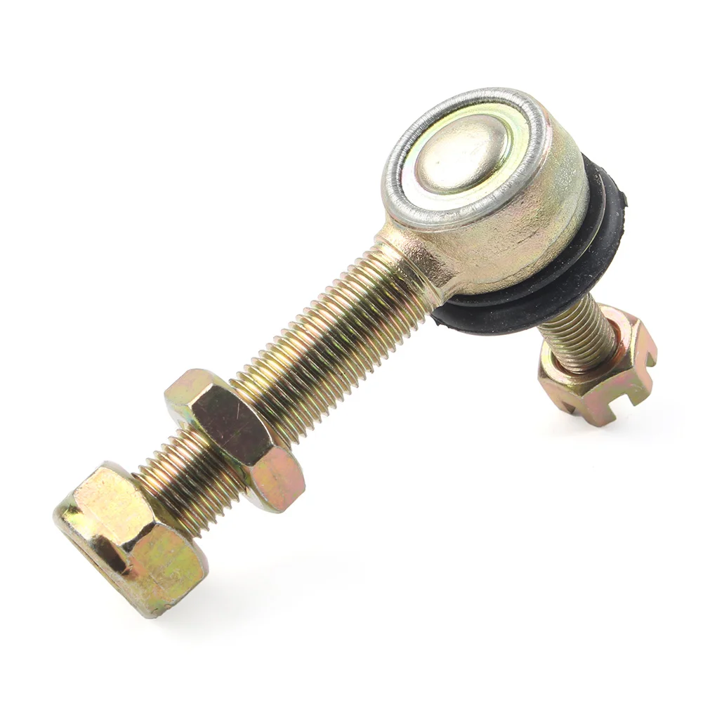 10-14 мм шаровой шарнир на конце рулевой тяги для 50cc 70cc 90cc 110cc 125cc 200cc 250cc ATV Quad Dirt Bike Buggy