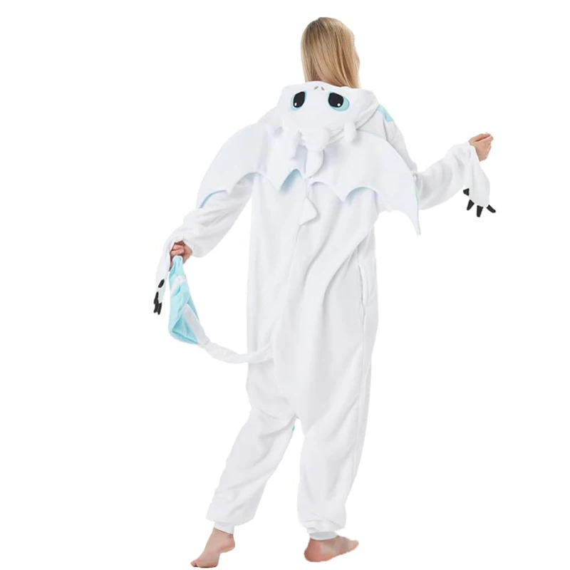 Кигуруми в виде животных