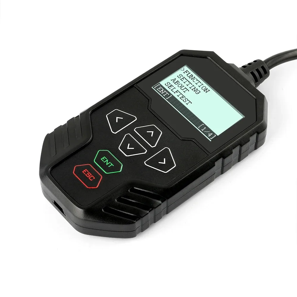 Фото Хит продаж: OBDPROG MT005 PSA PINCODE TOOL (программатор ключей и считыватель PIN-кодов) №1