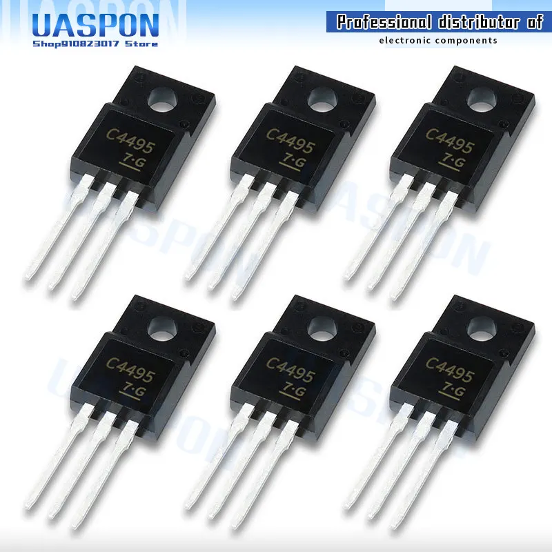 10 шт 2SC5171 TO-220F C5171 2SC3866 C3866 2SC4153 C4153 2SC4495 C4495 2SC4550 C4550 2SC4793 2SC4977 2SC5353 2SC6082 2SC6144
