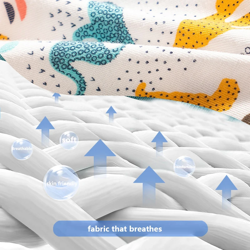 Men Boxers Underpants Sexy Breathable Panties Comfortable Multicolor Set Fashion Underwear Male Boxer Mens Shorts Briefs 4pcs