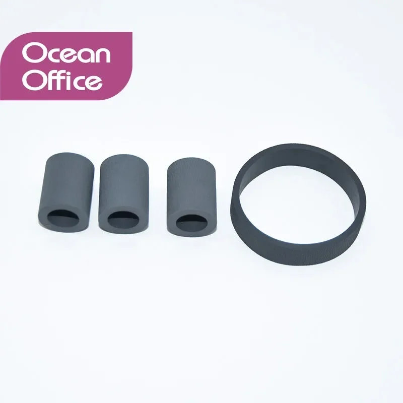 5 КОМПЛЕКТОВ 1736257 1775149 Комплект шин ролика подачи захвата для EPSON WF C529R C579R C5210 C5290 C5710