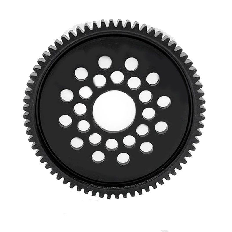 

_ XV01 Gear для TAMIYA 51423 Metal Big Tooth Gear 06M/68T, стандартное техническое обслуживание, детали XV01/FF04