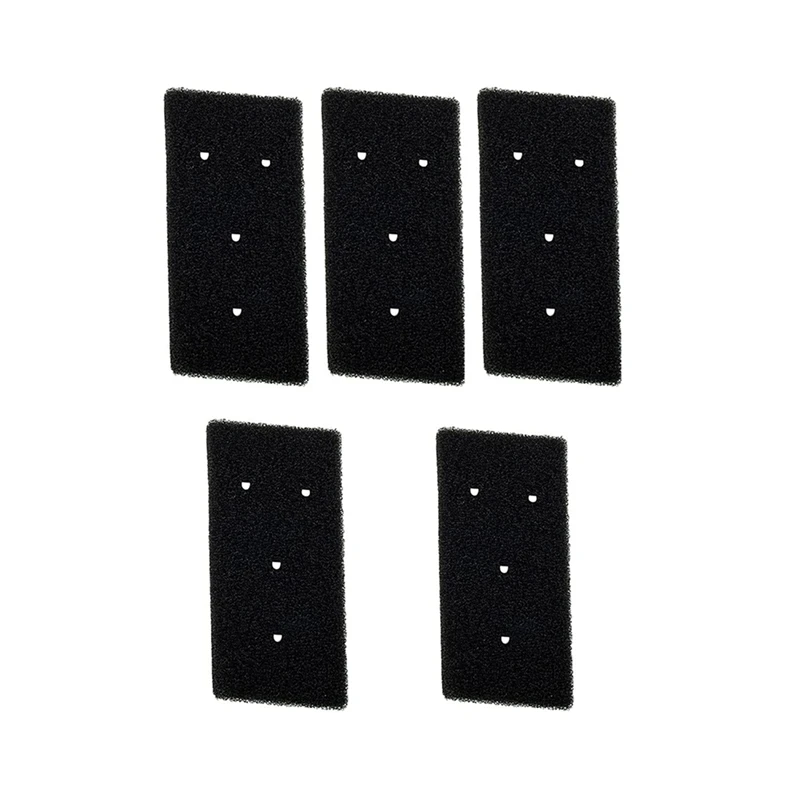 5 упаковок 481010716911 Запасные части для губки фильтра пенного выпарителя сушильной