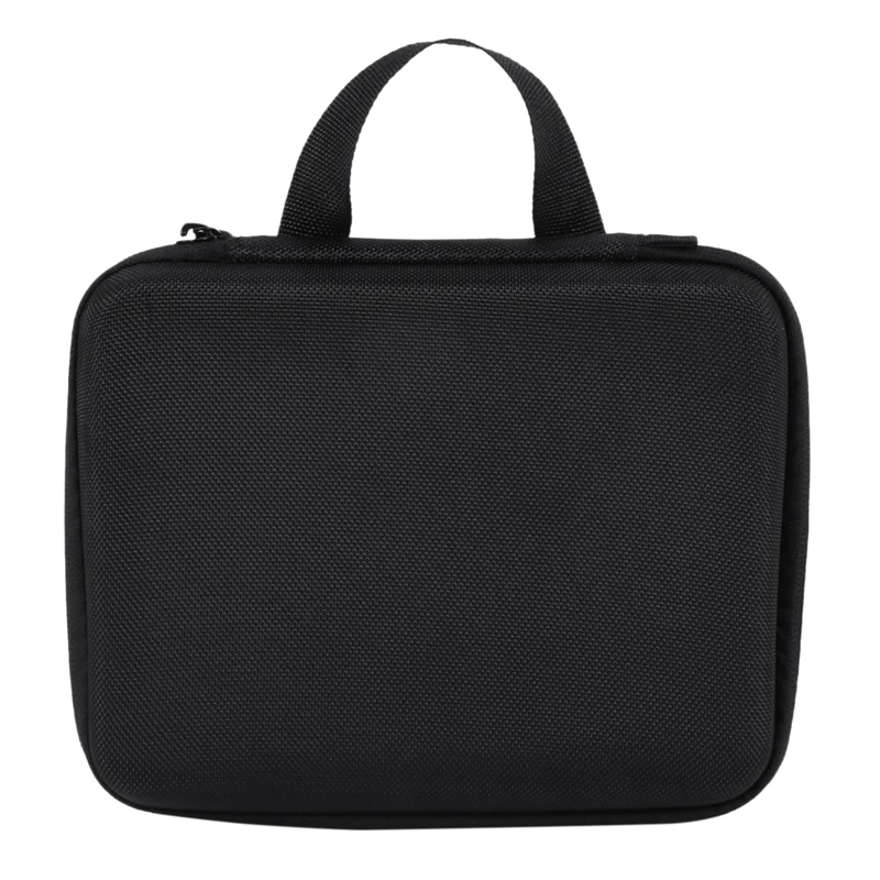 

Two Way Radio Case Carring Handbag Storage For BAOFENG UV-5R BF-888S UV-82 GT-3 UV-B2 UV-9R UV-5X UV-XR UV-5S UV-B9 BF-A525R Bla