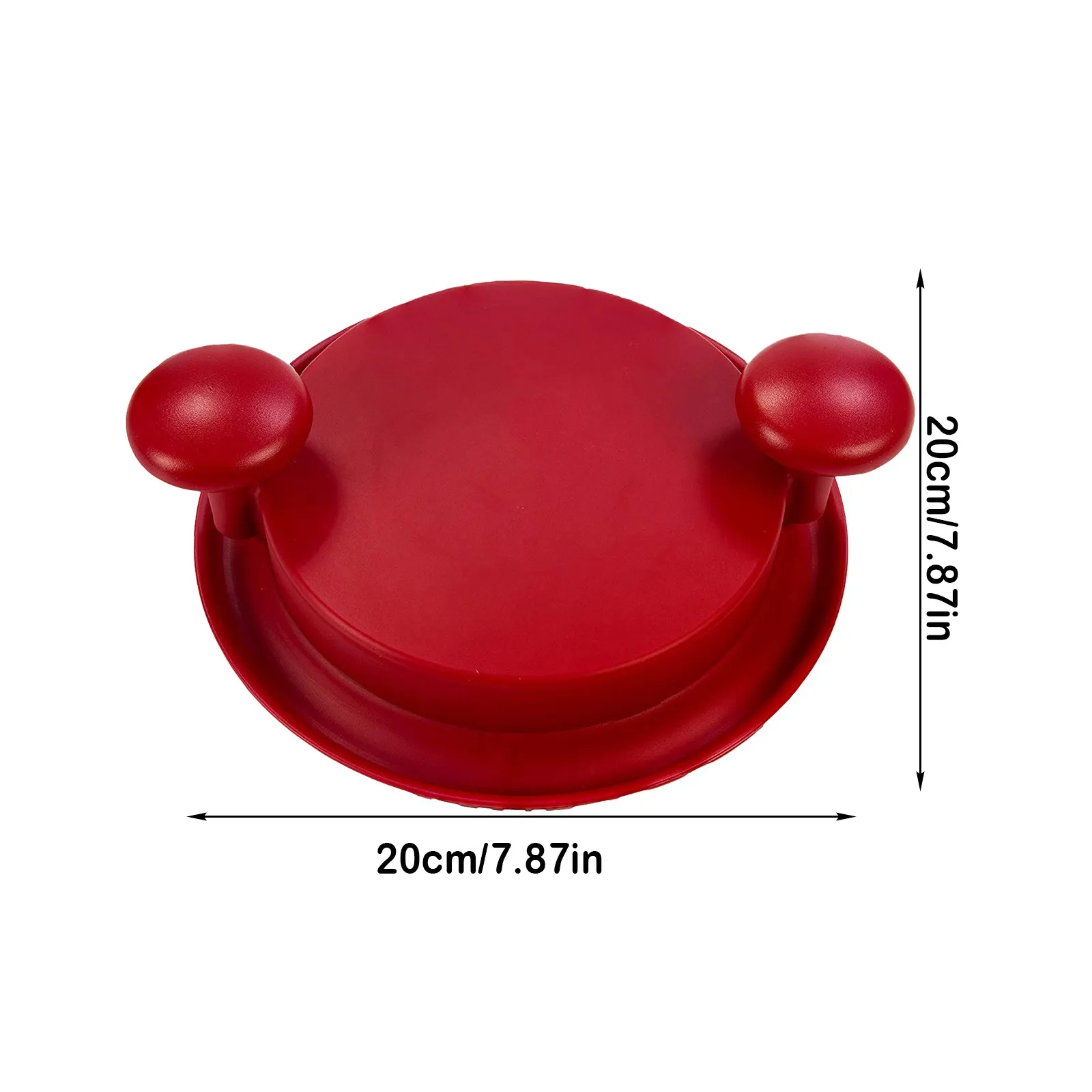 Больше чем медвежонок измельчитель мяса для вытянутой свинины говядины курицы