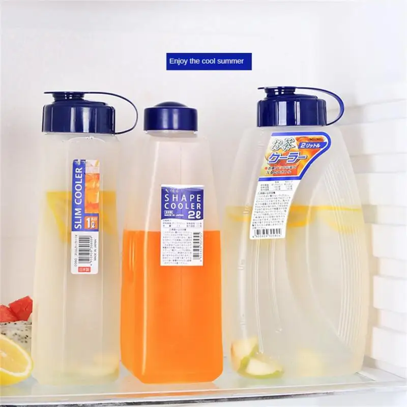 Water Cup Large Capacity Drink Juice Jug Kitchen Accessories