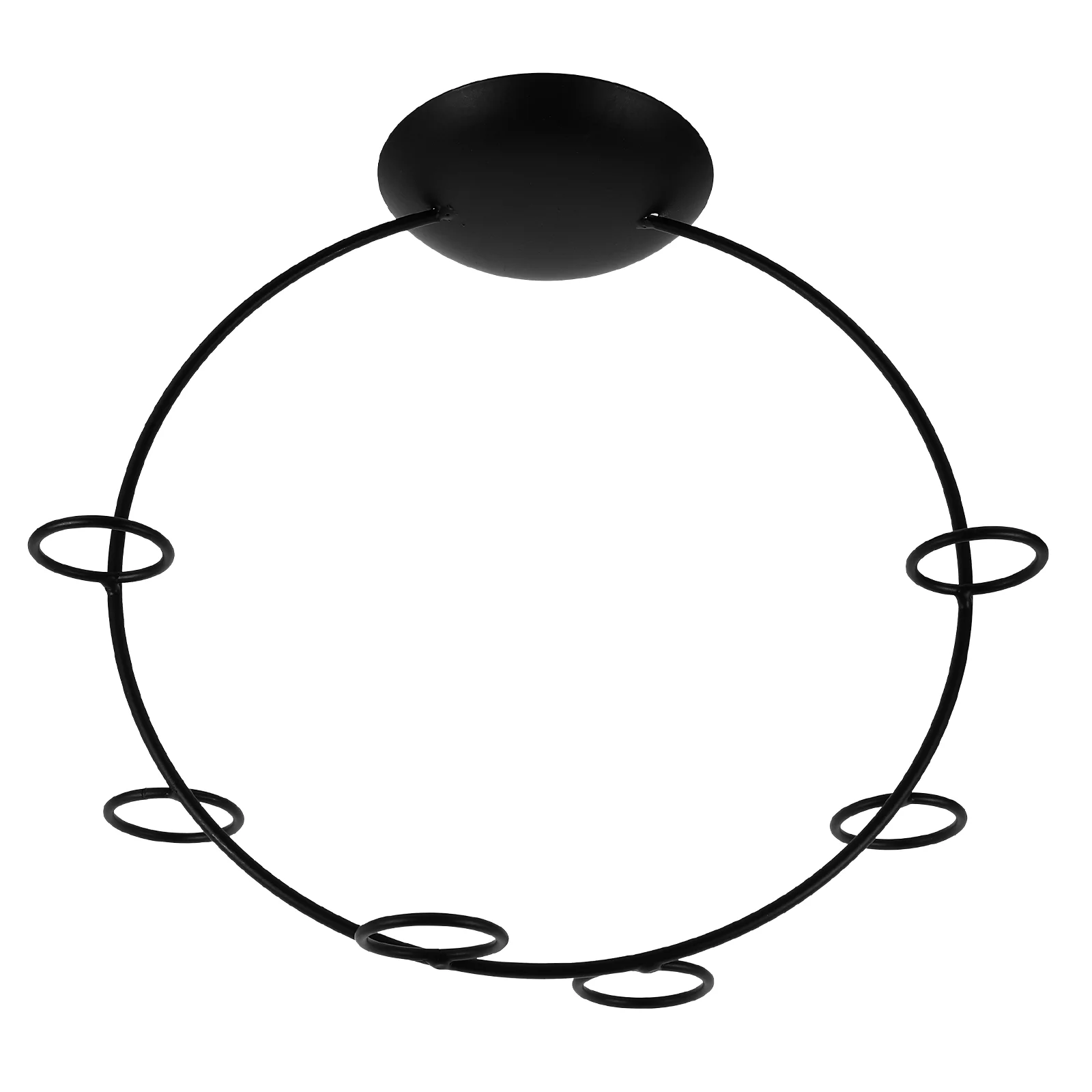 Железный держатель для конуса мороженого металлический рулон подставка суши