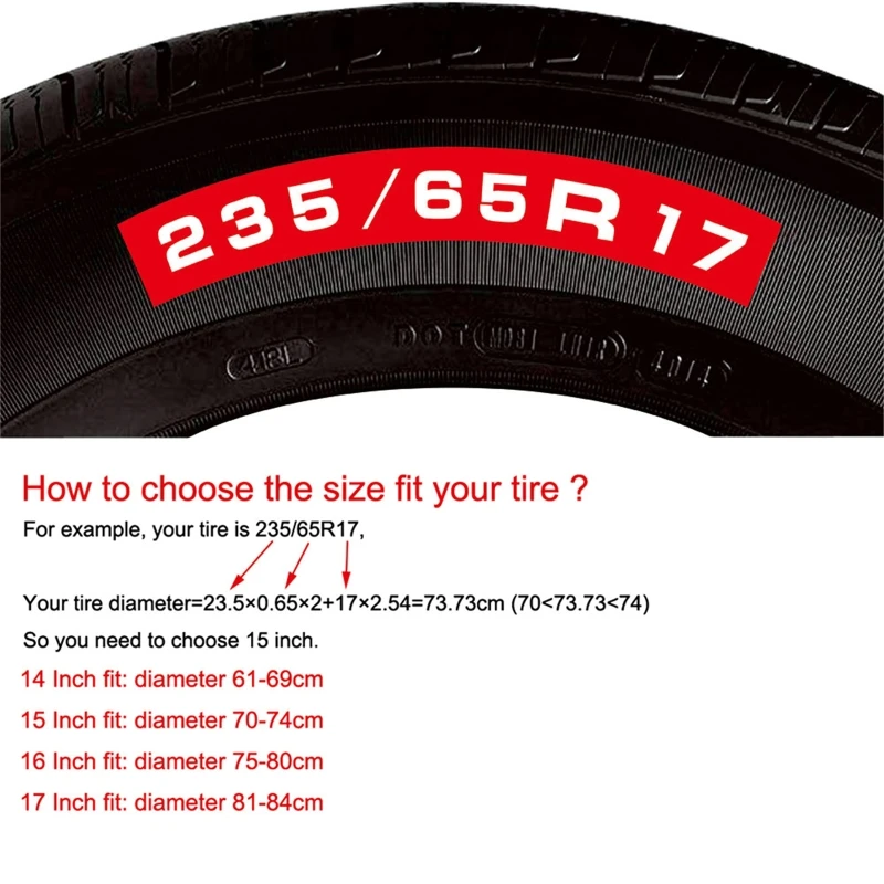 Питьевой водонепроницаемый кожаный чехол запасного колеса из ПВХ для жесткой