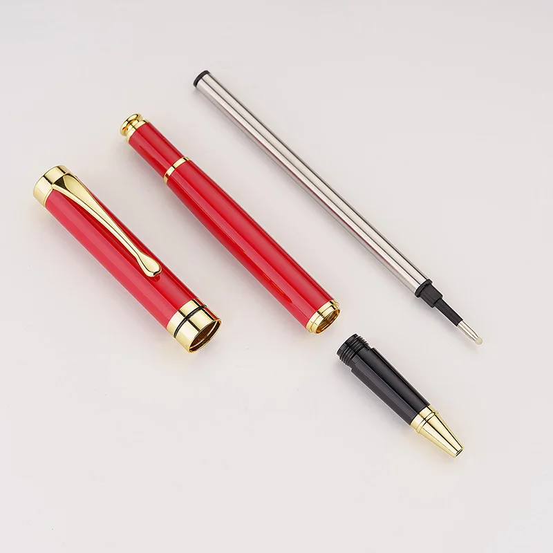 

Фирма Pen -End металлическая ручка 0,5 Pen pluma negra