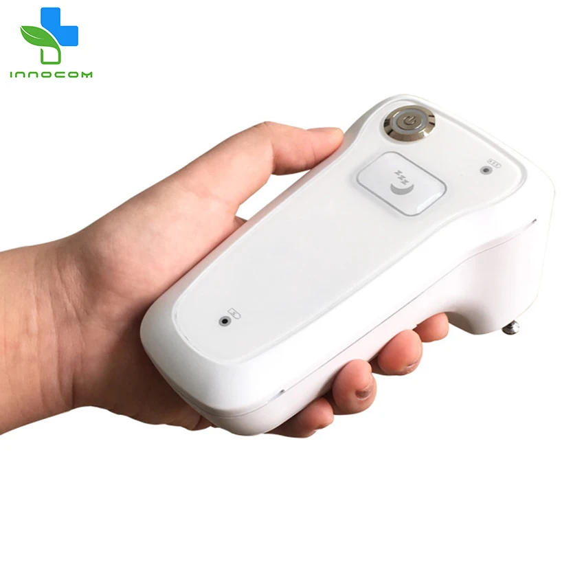 

Medical Rechargeable Clinic Portable Infrared Vein Finder Nurse Handheld Blood Vein Viewer/Vascular Detector/Locator/Scanner