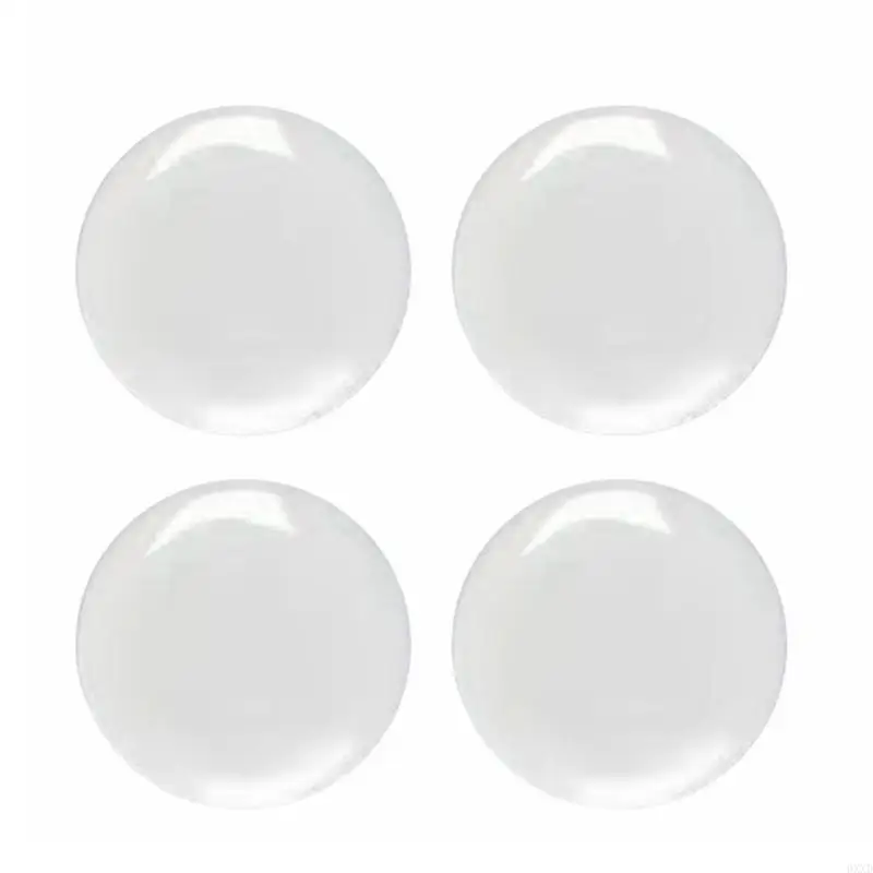 

0xxd 4pcs Автомобильные блокировки защиты глаз простые установки автомобильные наклейки с замочной скважиной.