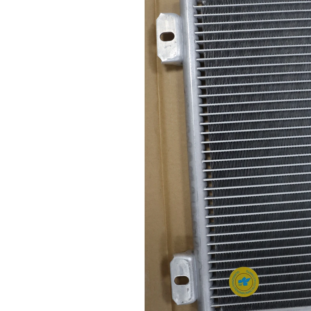 A/C конденсатор для внедорожного экскаватора Komatsu PC270-7 PC300-7 PC450-7 20Y-979-6131