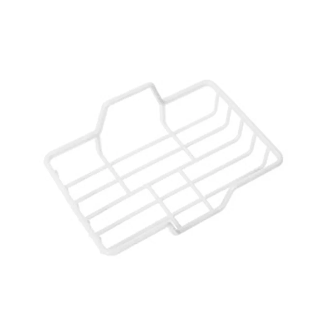 

Портативная пластиковая мыльница HIPS синяя