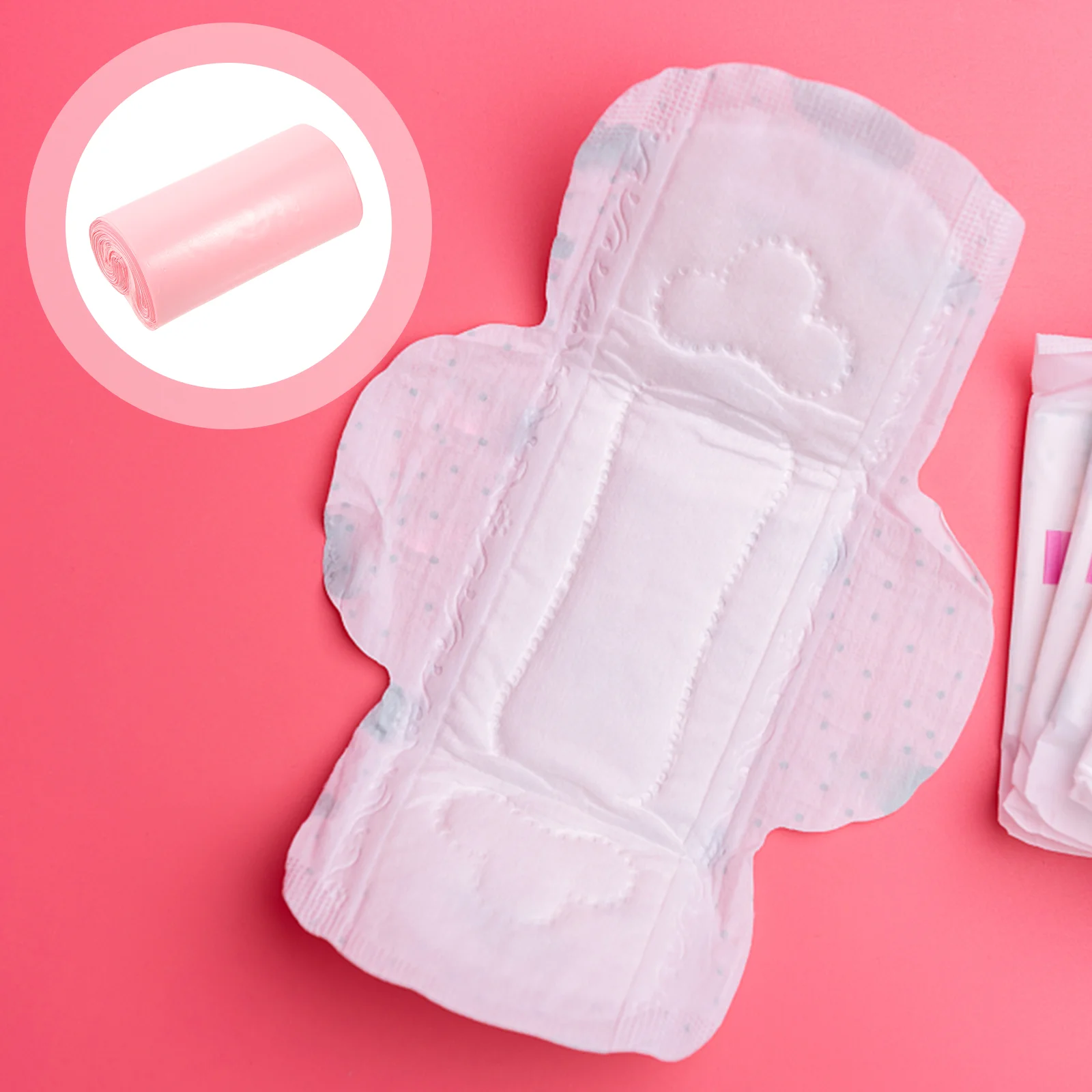 

100 шт., одноразовые сумки-органайзеры для сумок