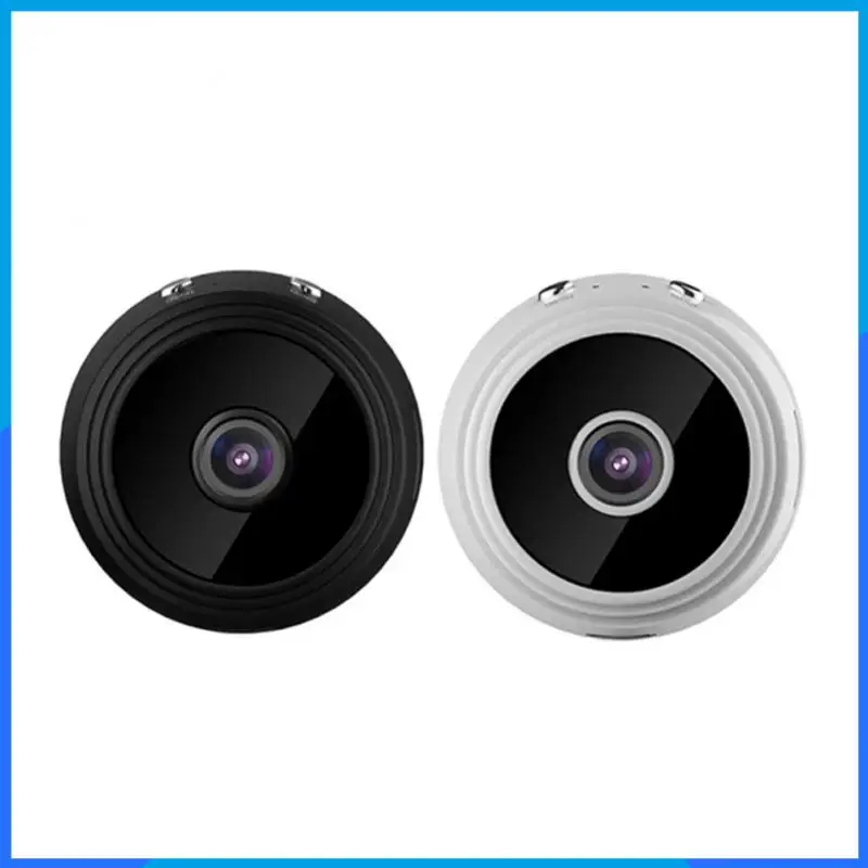 

A9 Mini 1080P WiFi HD Camera IR Night Vision Home Security IP Surveillance Camera CCTV Motion Detection Wireless Camcorders