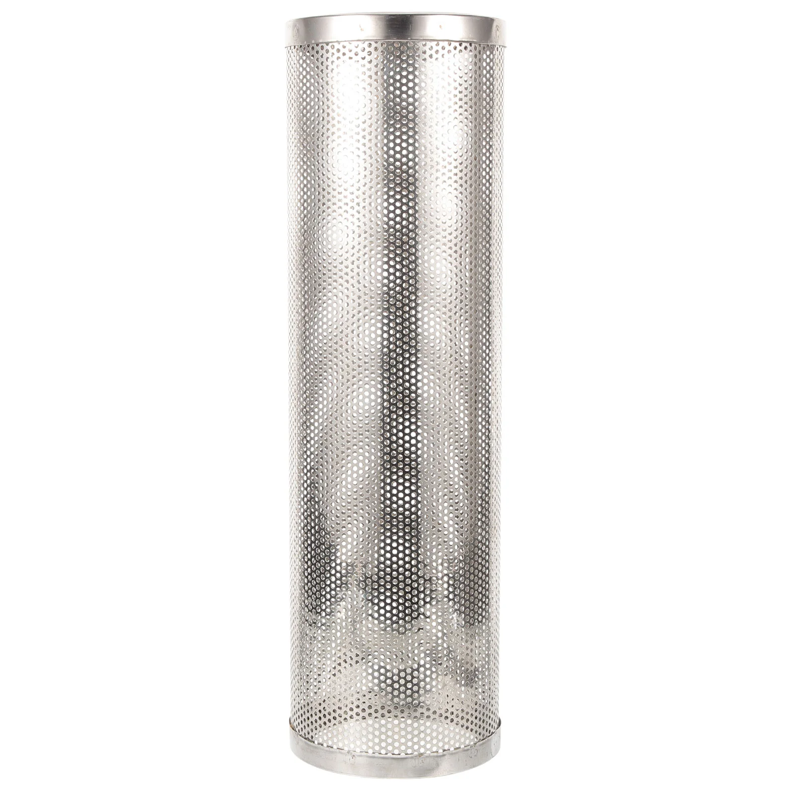 

Anti Bird Chimney Guard Mesh Furnace Tube Proof Stove Pipe Guards Stainless Steel Cover